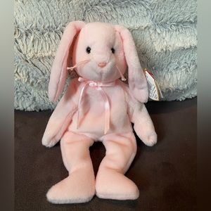 Hoppity TY Beanie Baby